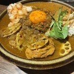 スパイスポスト - 