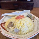 ニューハルピン - 