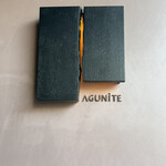 AGUNITE - 