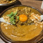 スパイスポスト - 