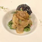 リストランテオガワ - 