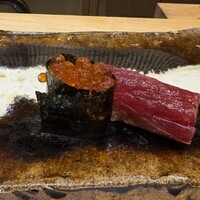 THE SUSHI GINZA 極 - 