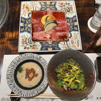 焼肉エクセレント 銀座店 - 