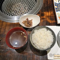 焼肉エクセレント 銀座店 - 