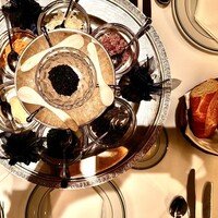 ウルフギャング・ステーキハウス 六本木 - 