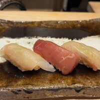 THE SUSHI GINZA 極 - 