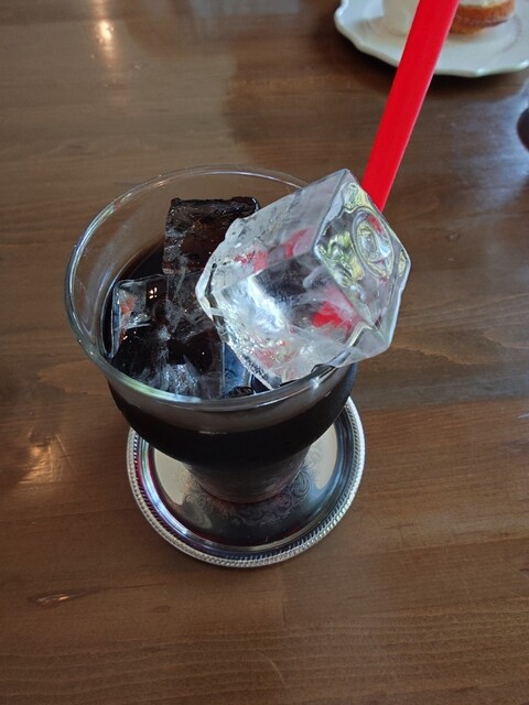 アカリトリノマド - かみのやま温泉（カフェ）の写真