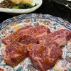 焼肉 三日月