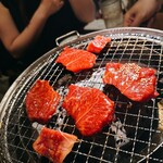 焼肉ショップまんちい - 