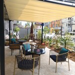 PISOLA 東久留米店 - 