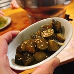 焼肉ショップまんちい - 