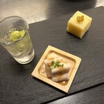 とんかつ もとこ - 