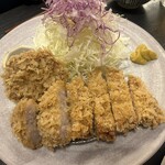 とんかつ もとこ - 