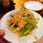 焼肉ショップまんちい - 