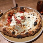 PISOLA 東久留米店 - 