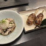 とんかつ もとこ - 