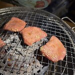 焼肉ショップまんちい - 
