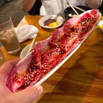 焼肉ショップまんちい - 