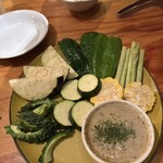 焼肉ショップまんちい - 