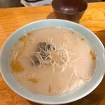 焼肉ショップまんちい - 