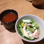 PISOLA 東久留米店 - 