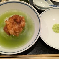割烹 天ぷら 三太郎 - 