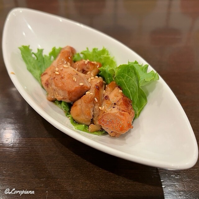 ハイカラ - 岩手飯岡（居酒屋）の写真