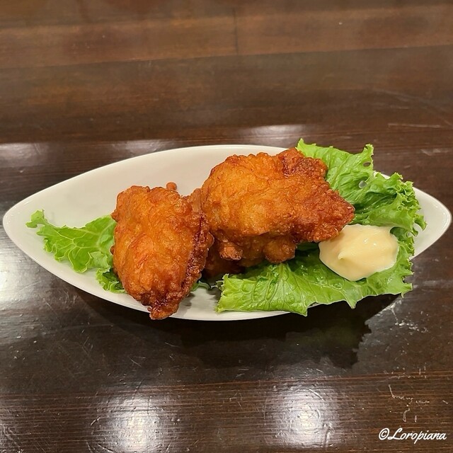 ハイカラ - 岩手飯岡（居酒屋）の写真