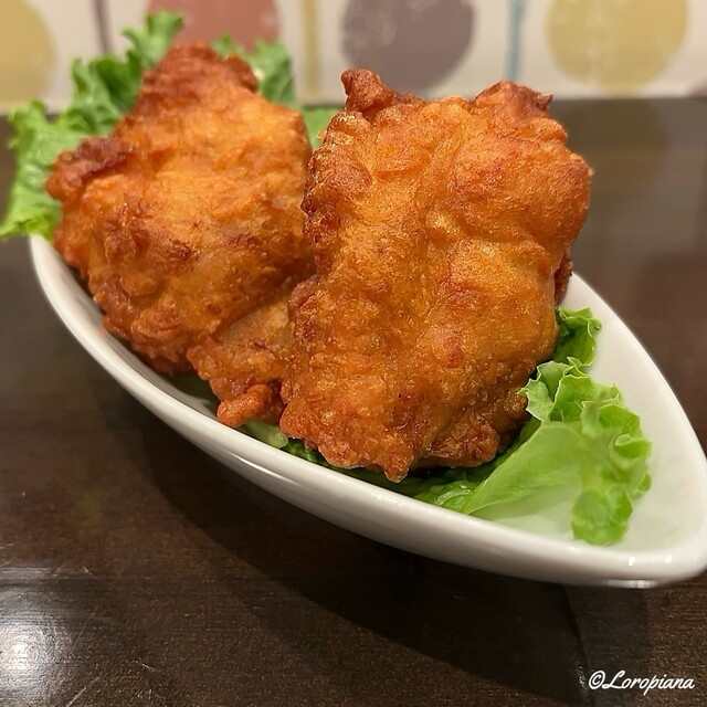 ハイカラ - 岩手飯岡（居酒屋）の写真