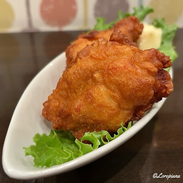 ハイカラ - 岩手飯岡（居酒屋）の写真