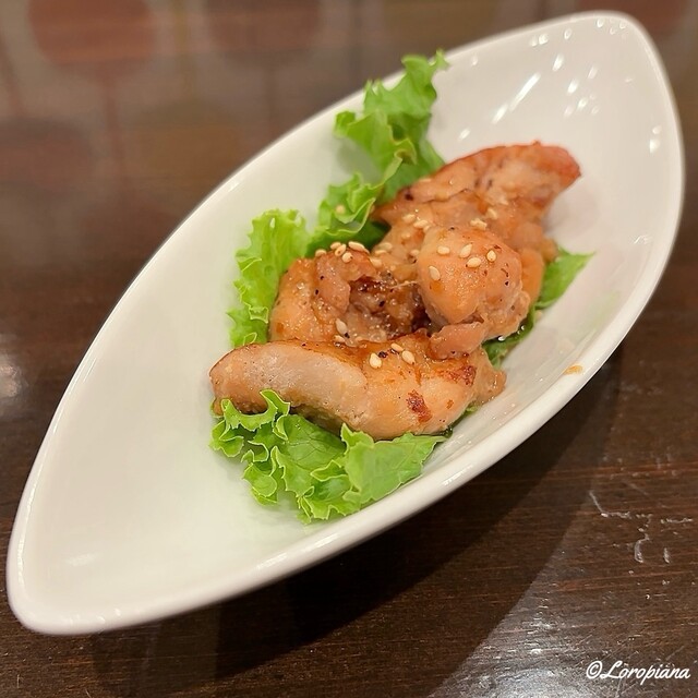 ハイカラ - 岩手飯岡（居酒屋）の写真