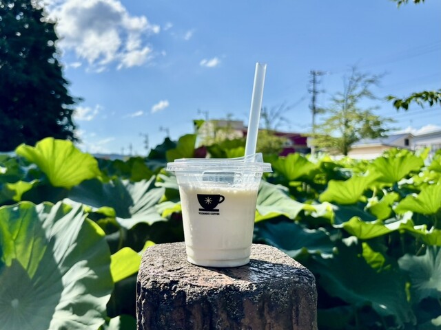 YOZANDO MARUNOUCHI - 南米沢（カフェ）の写真