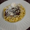 LAVINA - 和牛ボロネーゼはチーズかけ放題