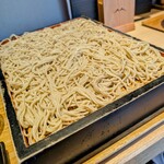 蕎麦きり みまき - 