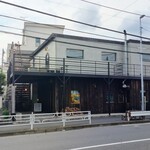 hectopascal - 外観