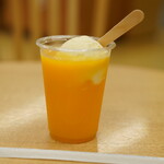 つじマルシェ - ドリンク写真: