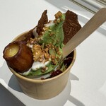 ブルンジ ショップ - 