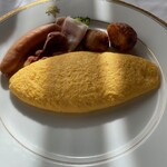 312959130 - プレーンオムレツ