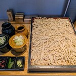 蕎麦きり みまき - 