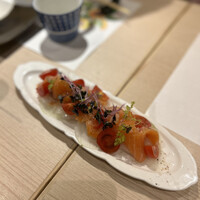 焼鳥 鳥美庵 新宿本店 - 