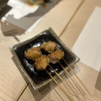 焼鳥 鳥美庵 新宿本店 - 