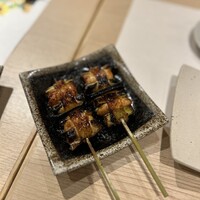 焼鳥 鳥美庵 新宿本店 - 