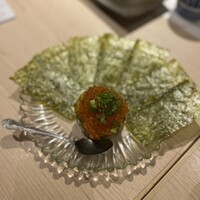 焼鳥 鳥美庵 新宿本店 - 