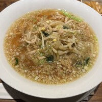 四川料理 龍の子 - 