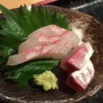 Sushi Katsu - お刺身
