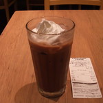 Excelsior Cafe Mita Ten - アイスショコラ(Ｓ)