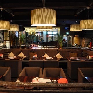 eight Ricefield cafe_1