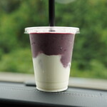 cafe SEVEN  - ドリンク写真: