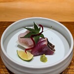 酒と肴 佐とう - 