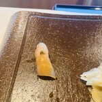 すし 八咫 - カジキマグロ